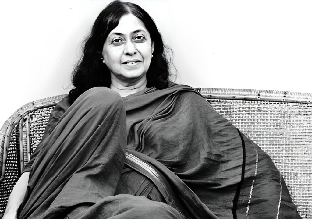 My film on Kamala Das won’t be sanitised to cater to mainstream tastes