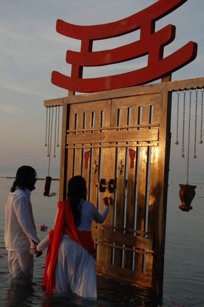 லீனா மணிமேகலையின் இயக்கத்தில் ‘செங்கடல்’ திரைப்படம்