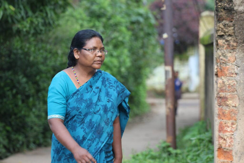 A Ballad of Resistance: An evening with feminist film-maker, Leena Manimekalai