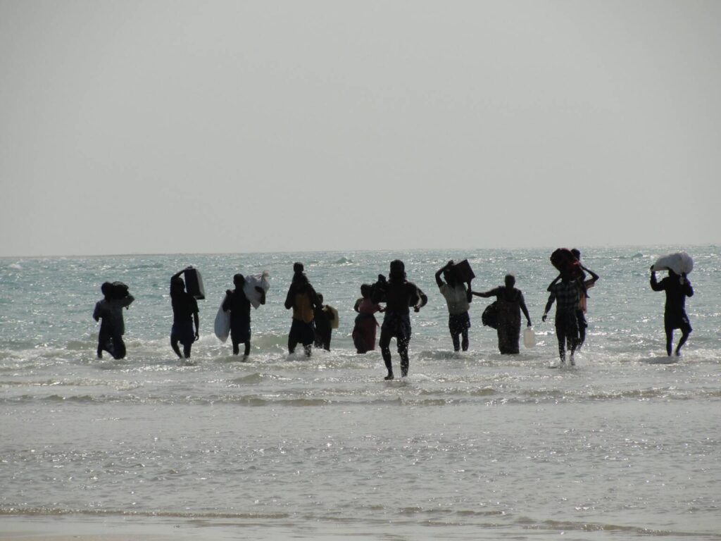 Film on Fishermen’s lives hits Censor wall