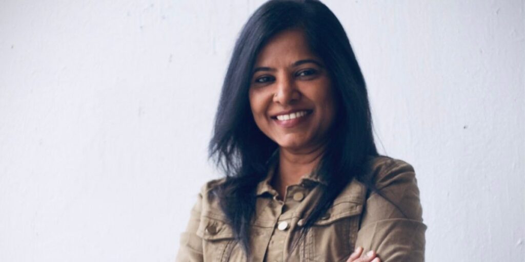 FIRs in Delhi, UP Against Leena Manimekalai for ‘Kaali’ Documentary Film Poster