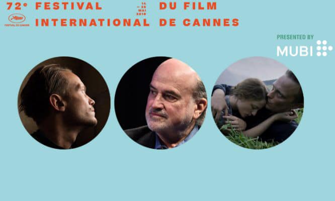 DE CANNES 2019